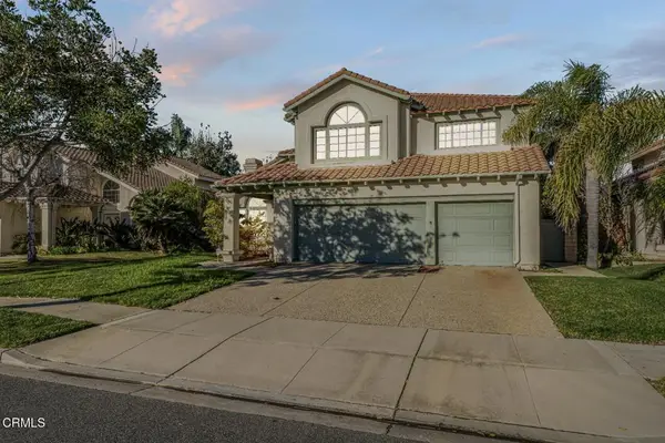 2211 Pebble Beach Trail, Oxnard, CA 93036