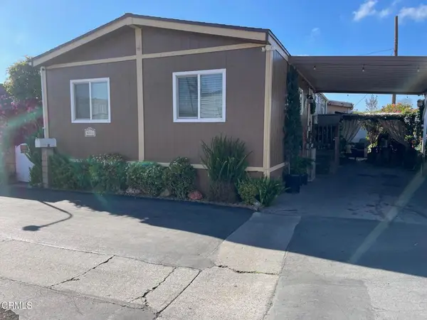 4111 Fortuna Lane #4111, Oxnard, CA 93033