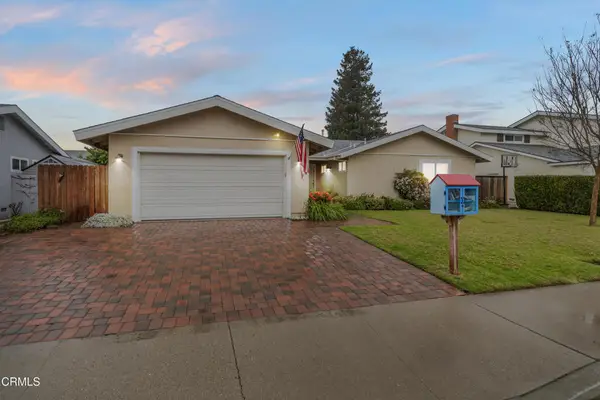 1557 Prima Court, Camarillo, CA 93010