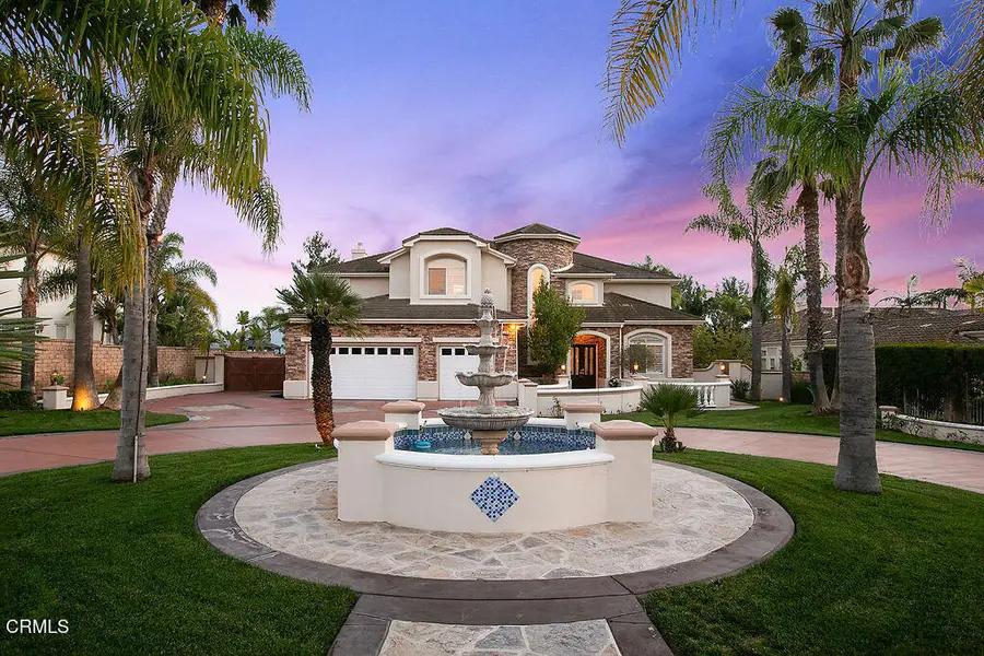 5358 Calarosa Ranch Road, Camarillo, CA 93012 - Image #3