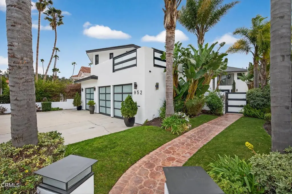 952 Peninsula Street, San Buenaventura Ventura, CA 93001 - Image #1