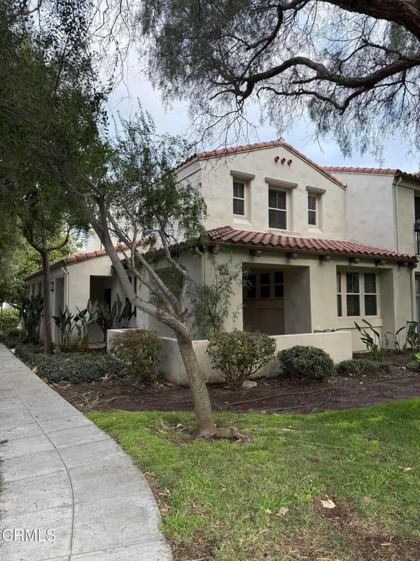 305 Channel Islands Drive, Camarillo, CA 93012