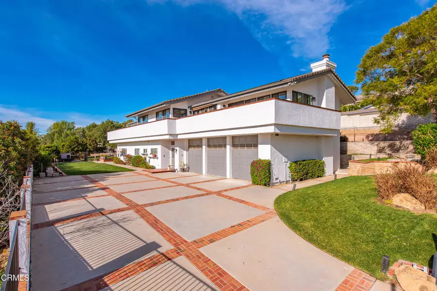 2207 Terra Bella Lane, Camarillo, CA 93012 - #2