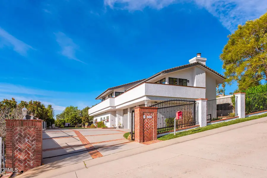 2207 Terra Bella Lane, Camarillo, CA 93012 - #3