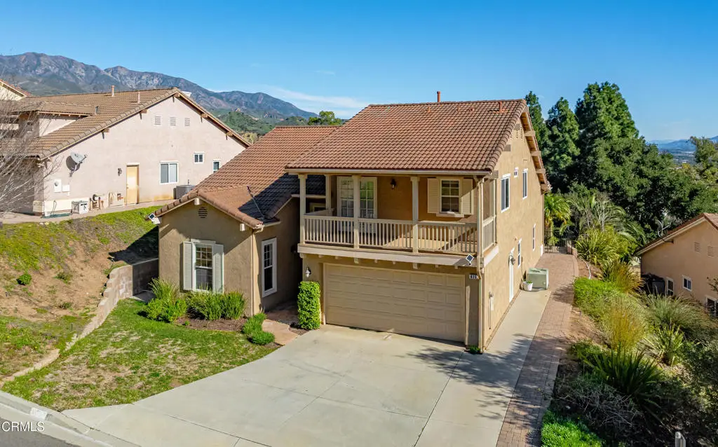 815 Vista Grande Drive, Santa Paula, CA 93060 - Image #1