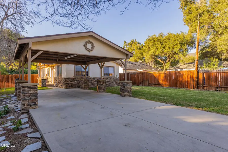253 N Poli Avenue, Ojai, CA 93023 - Image #2