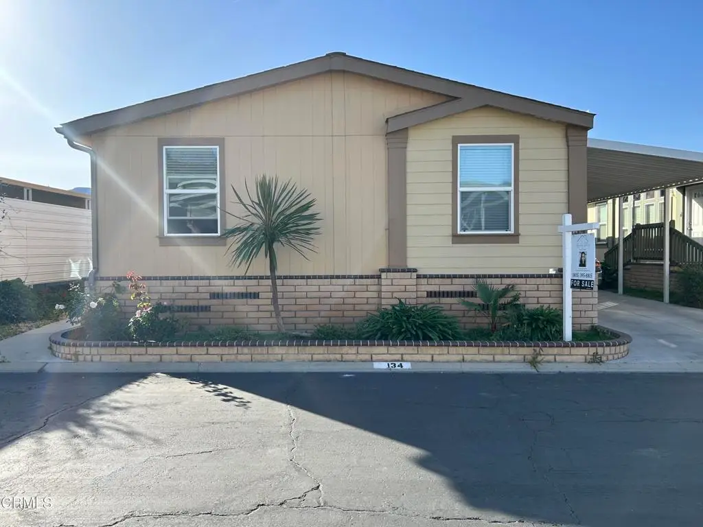 250 E Telegraph #134, Fillmore, CA 93015 - #1
