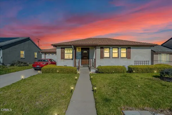 225 W Iris Street, Oxnard, CA 93033