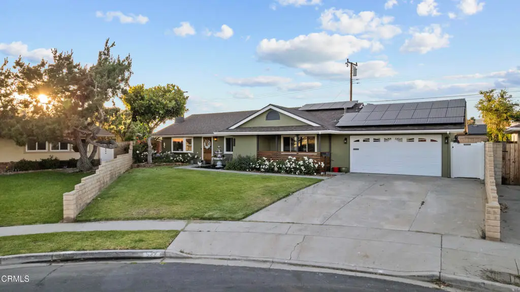 527 Keyser Rondo, Camarillo, CA 93010 - #1