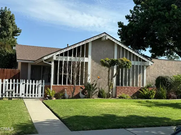 2100 Norma Street, Oxnard, CA 93036