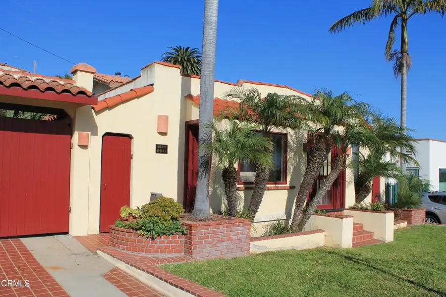 1693 Poli Street, San Buenaventura Ventura, CA 93001 - #2
