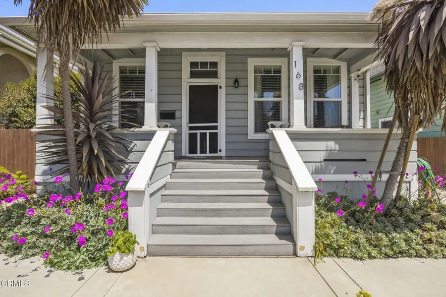 168 S Palm Street, San Buenaventura Ventura, CA 93001 - #2