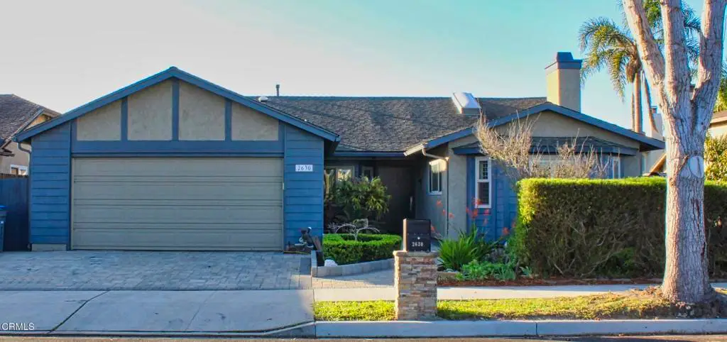 2630 Raft Lane, Oxnard, CA 93035 - #1
