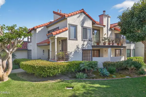 1943 San Tropez Circle, Oxnard, CA 93035