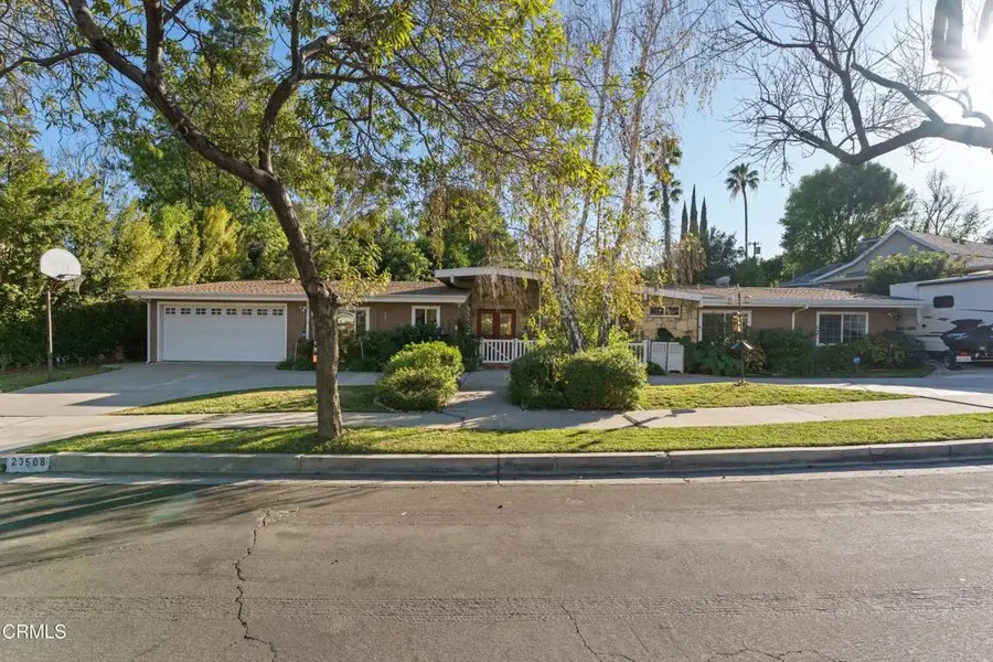 23508 Canzonet Street, Woodland Hills, CA 91367 - #2