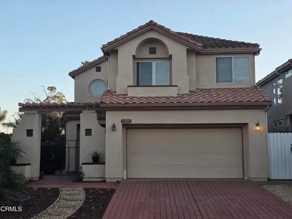 7826 Barstow Street, Ventura, CA 93004