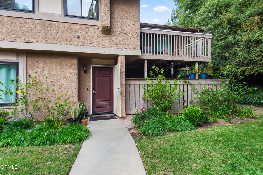 4448 Lubbock Drive #C, Simi Valley, CA 93063 - #1