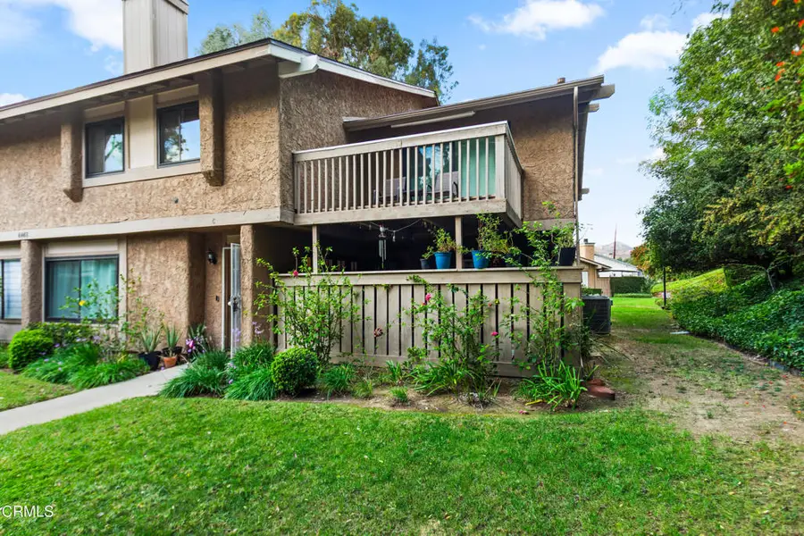 4448 Lubbock Drive #C, Simi Valley, CA 93063 - #2