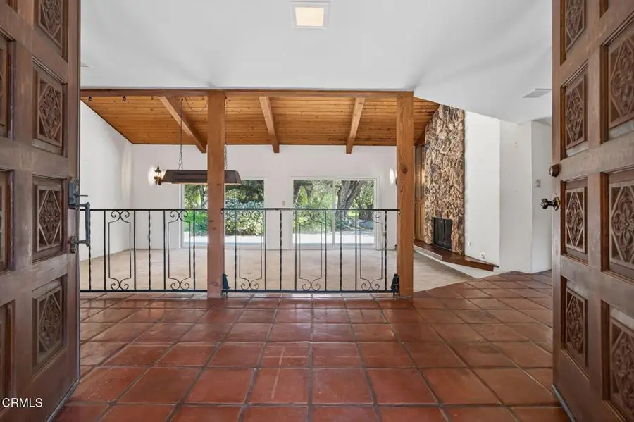 2170 Ladera Road, Ojai, CA 93023 - #3