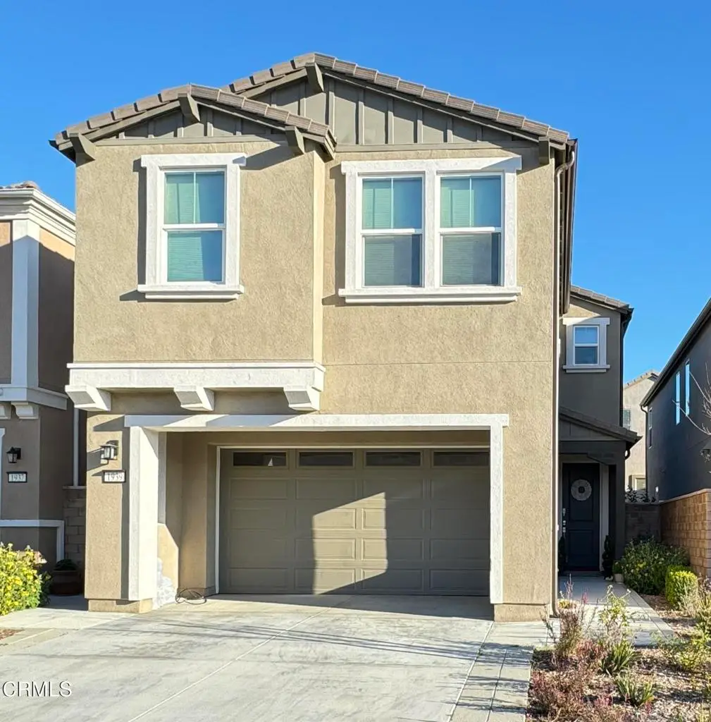 1939 Meyer Court, Santa Paula, CA 93060 - Image #1