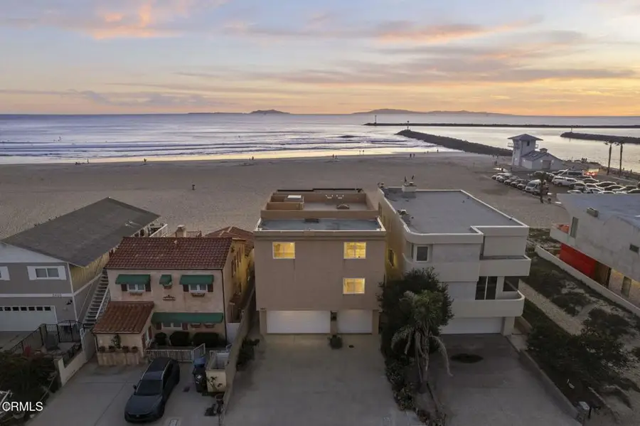 2421 Ocean Drive, Oxnard, CA 93035 - #2