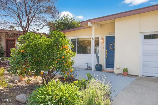 1309 Gregory Street, Ojai, CA 93023