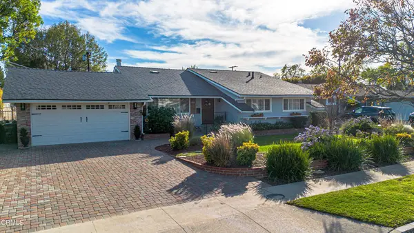 16322 Hiawatha Street, Granada Hills, CA 91344