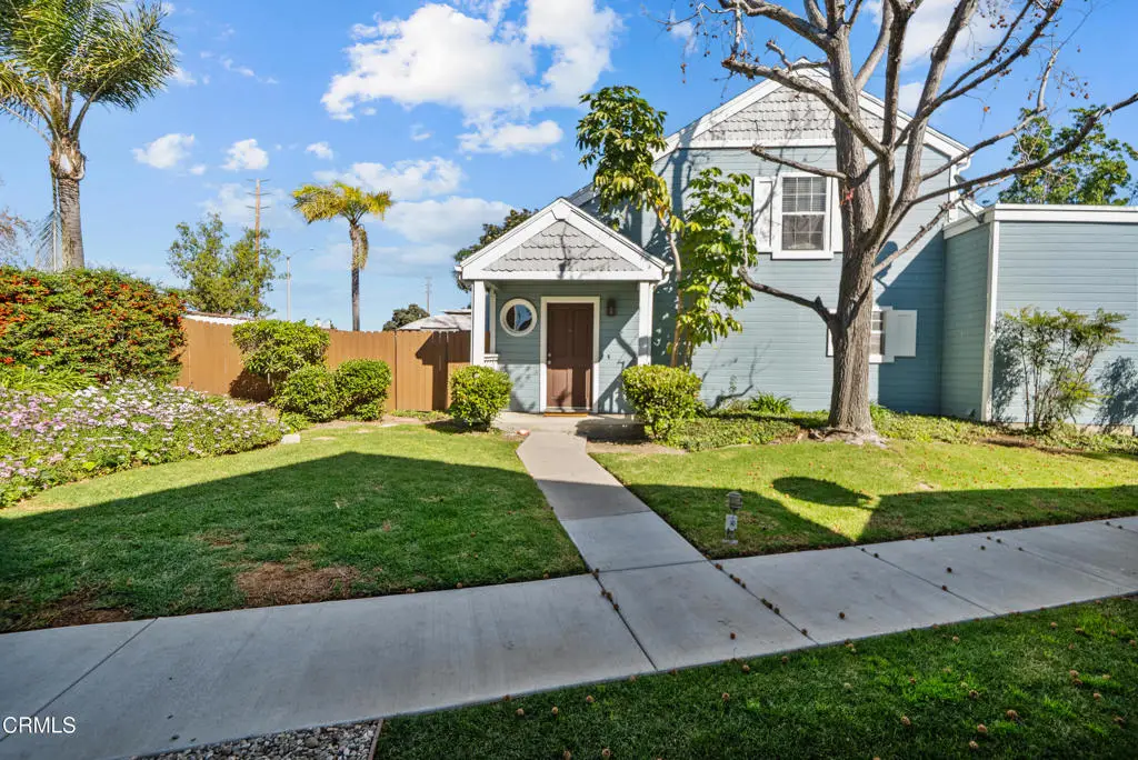 9771 Sweetwater Lane, San Buenaventura Ventura, CA 93004 - #1