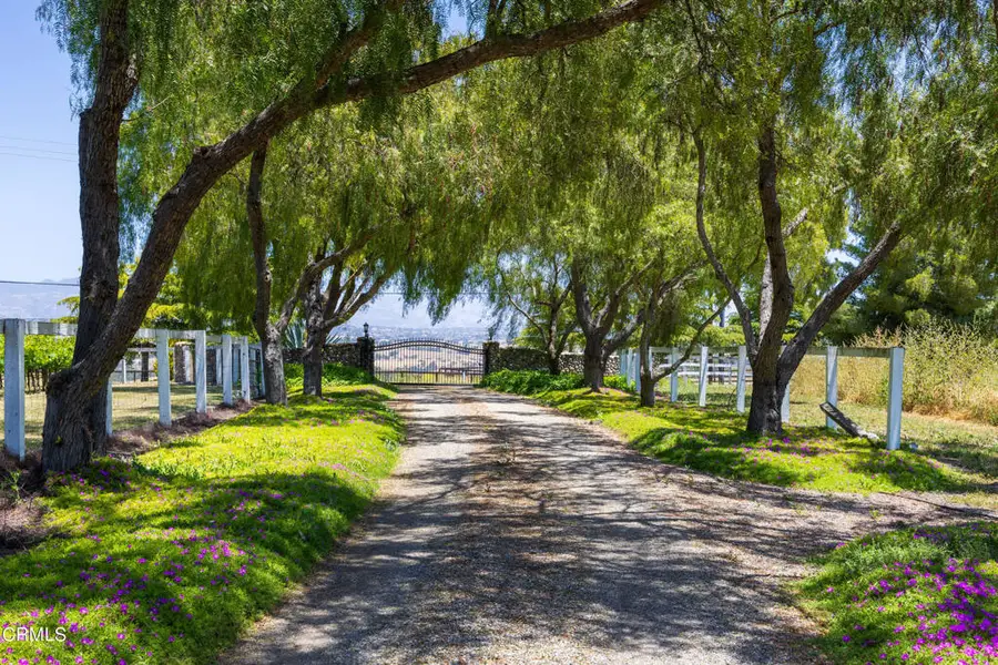 2851 Tapadero Road, Solvang, CA 93463 - #2