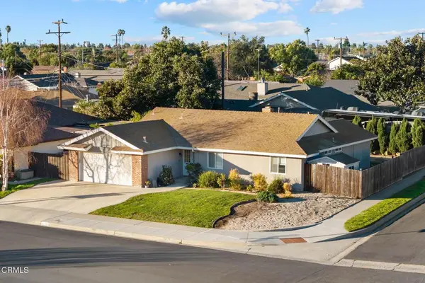 3685 Corby Avenue, Camarillo, CA 93010