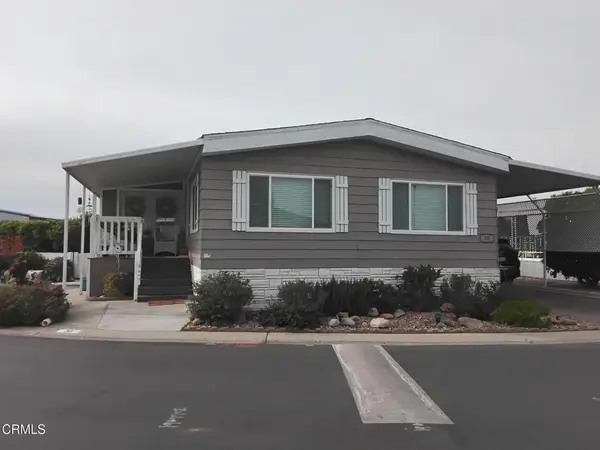 500 W Santa Maria Street #30, Santa Paula, CA 93060