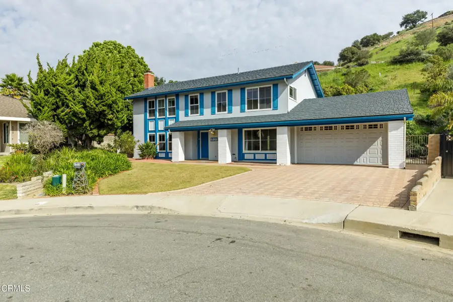 5991 Canon Court, San Buenaventura Ventura, CA 93003 - #2