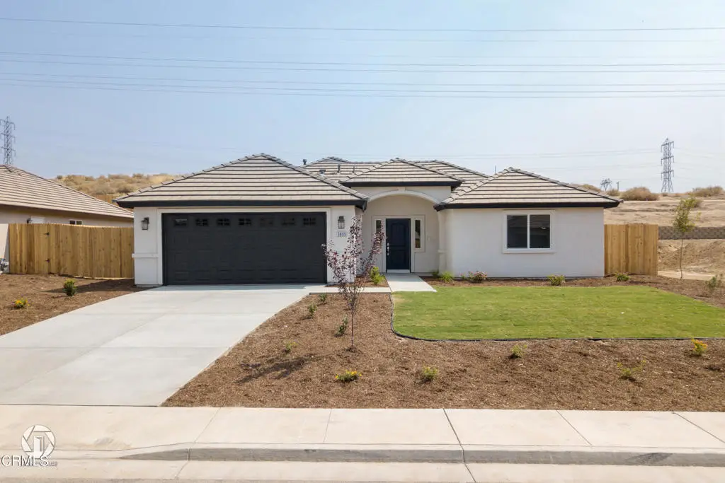 715 Sammy Way, Shafter, CA 93263 - #1