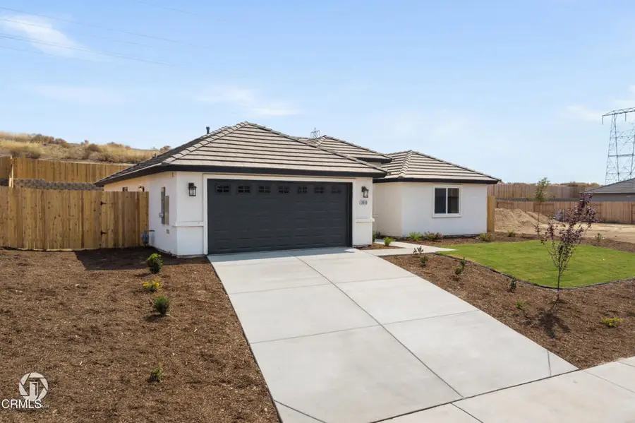 715 Sammy Way, Shafter, CA 93263 - #2