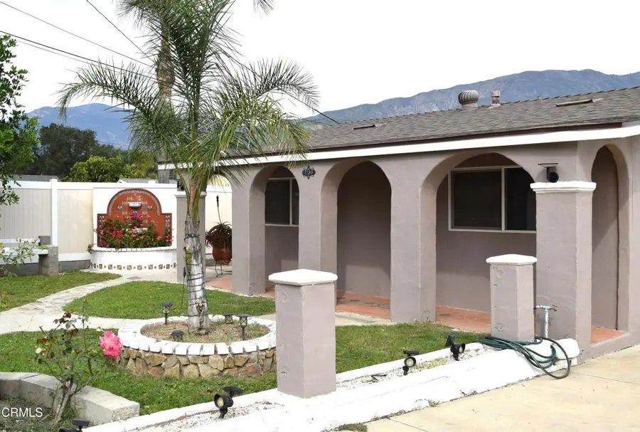 4168 Ojai Road, Santa Paula, CA 93060 - #2