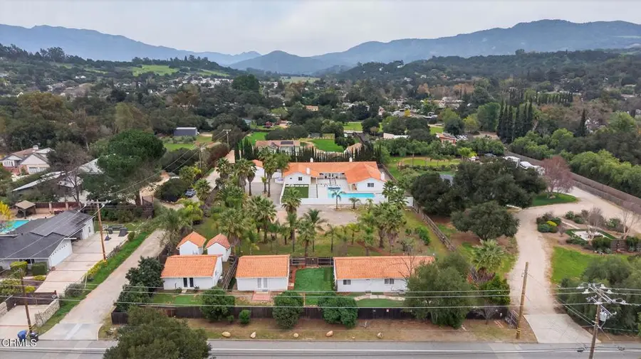 1210 S La Luna Avenue, Ojai, CA 93023 - #2