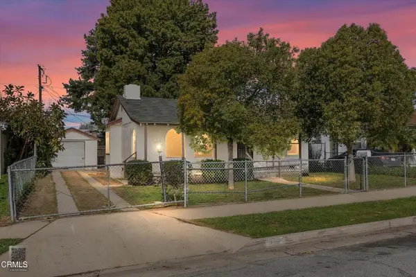 616 Ray Street, Bakersfield, CA 93308