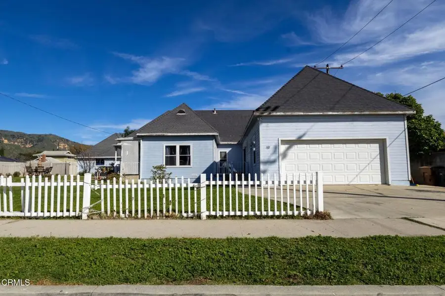 302 B Street, Fillmore, CA 93015 - #2