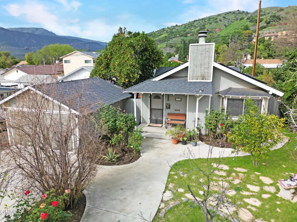 345 Blaine Avenue, Fillmore, CA 93015 - #1