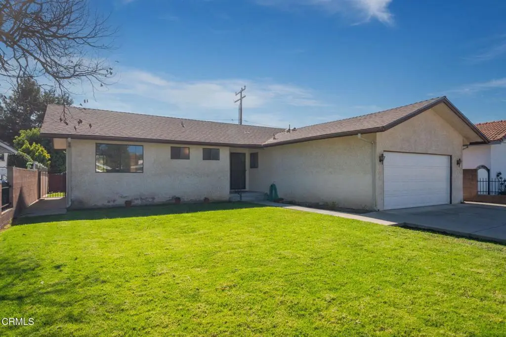 304 Moultrie Place, Santa Paula, CA 93060 - #1