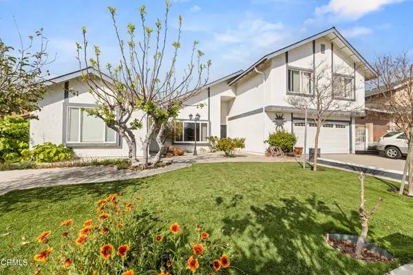905 Kumquat Place, Oxnard, CA 93036