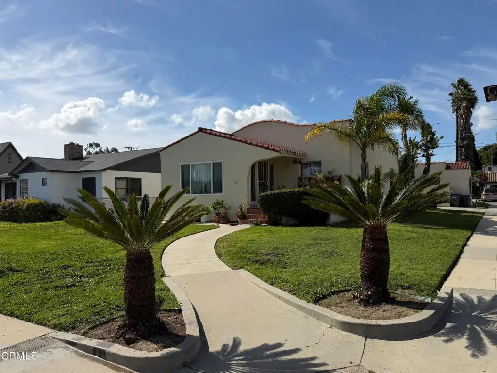 603 S G Street, Oxnard, CA 93030 - #1