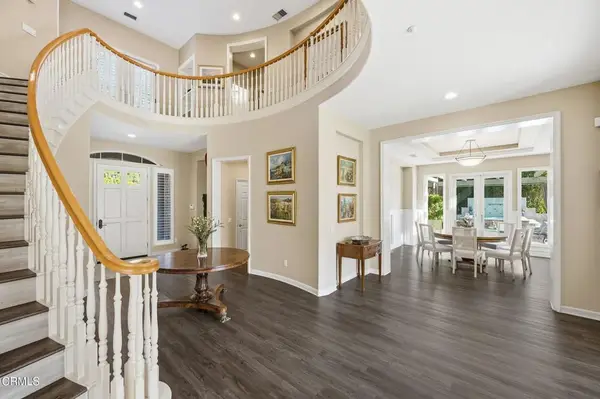 7168 Camino Las Ramblas, Camarillo, CA 93012