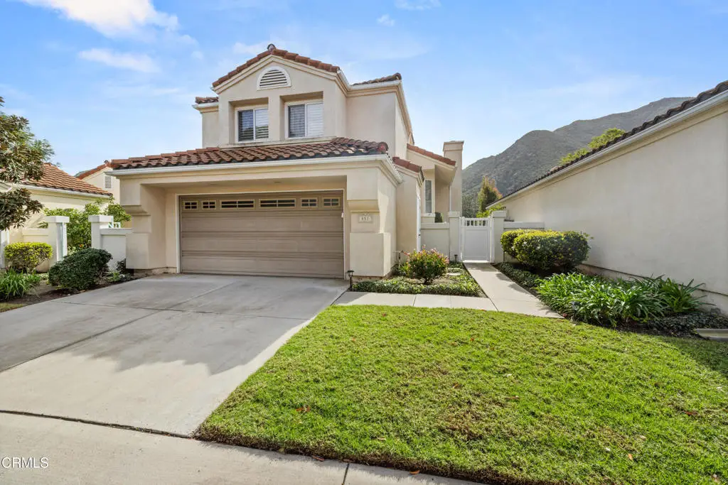 851 Vista Arriago, Camarillo, CA 93012 - #1