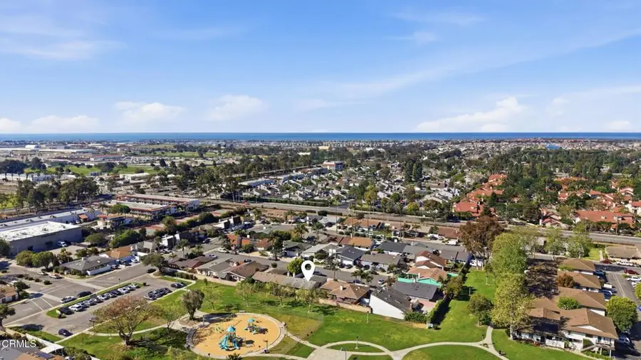 2662 Amy Place, Port Hueneme, CA 93041 - #2