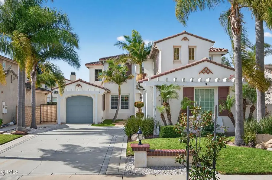 1979 Newcastle Drive, Oxnard, CA 93036 - #2