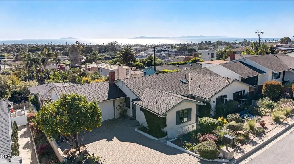 2456 Sherwood Drive, San Buenaventura Ventura, CA 93001 - #1