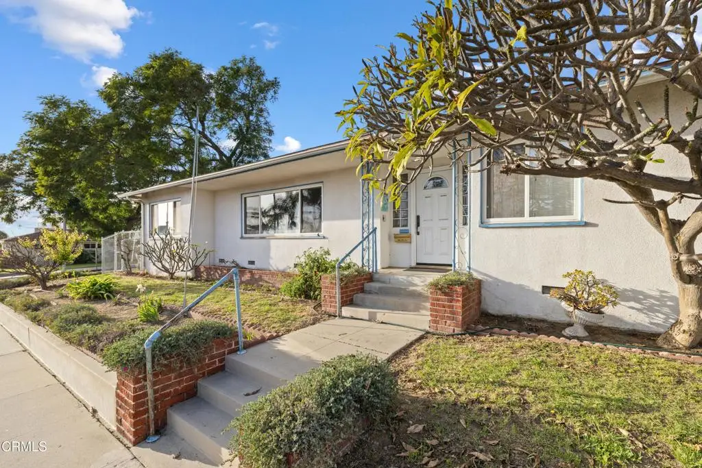 3405 Loma Vista Road, San Buenaventura Ventura, CA 93003 - #1