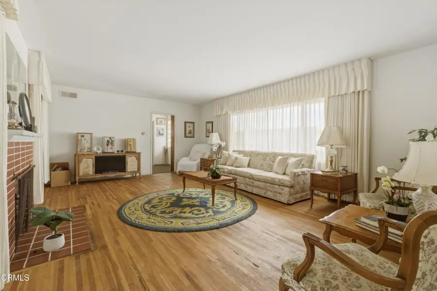 3405 Loma Vista Road, San Buenaventura Ventura, CA 93003 - #3