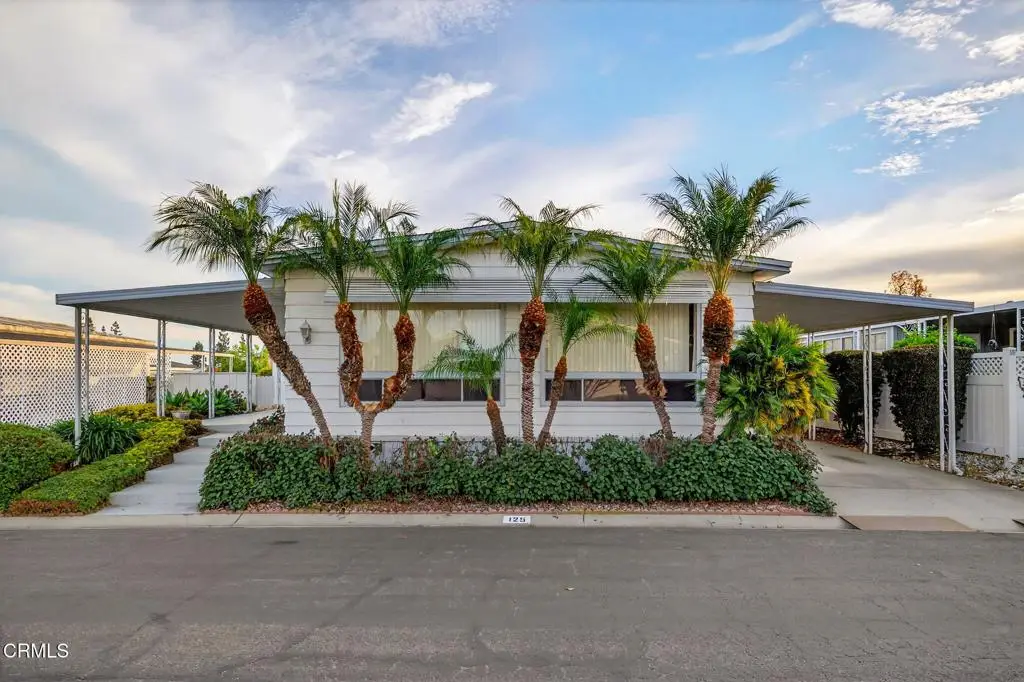125 Frost Circle #125, San Buenaventura Ventura, CA 93003 - #1